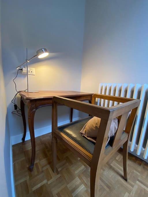 Apartamento Les Quatre Piliers - 1 Min Palais Jacques Coeur Bourges Exterior foto
